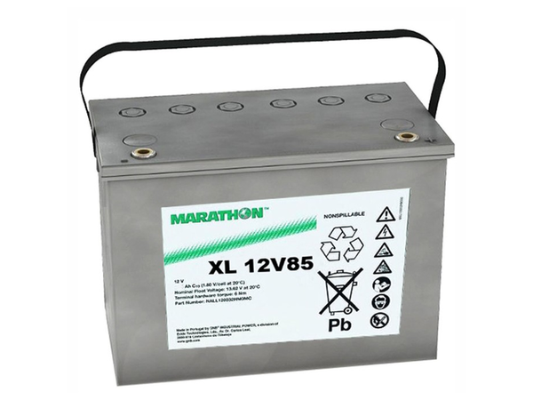 MARATHON XL12V85 12V 85,7Ah