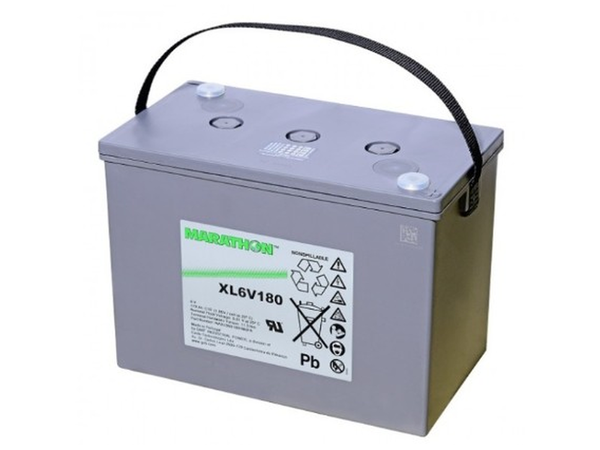 MARATHON XL6V180 6V 179,0Ah