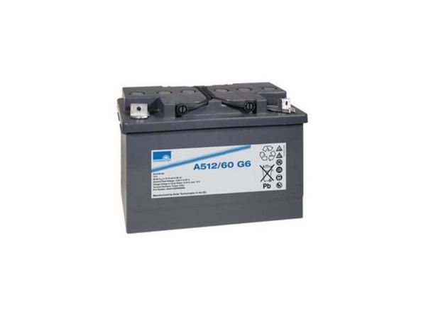 SONNENSCHEIN A512/60G6 12V 60,0Ah