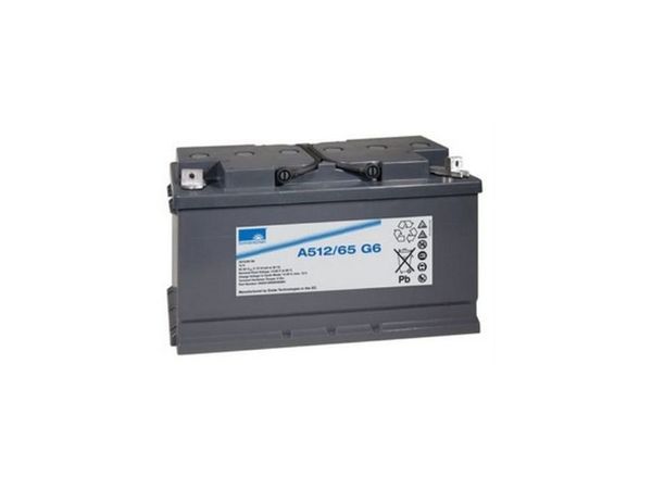 SONNENSCHEIN A512/65G6 12V 65,0Ah
