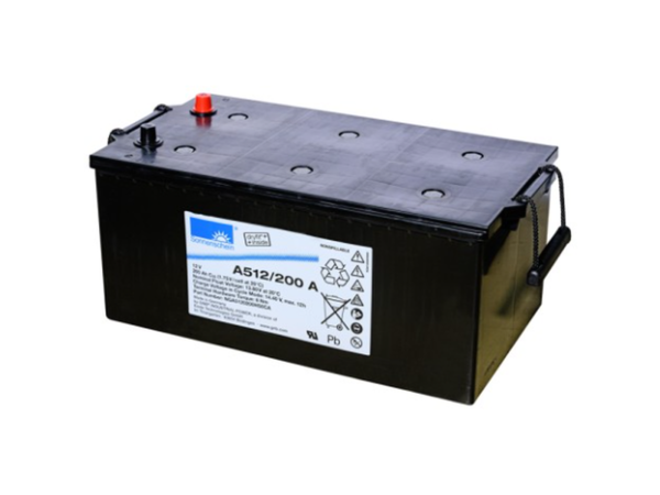 SONNENSCHEIN A512/200A 12V 200,0Ah