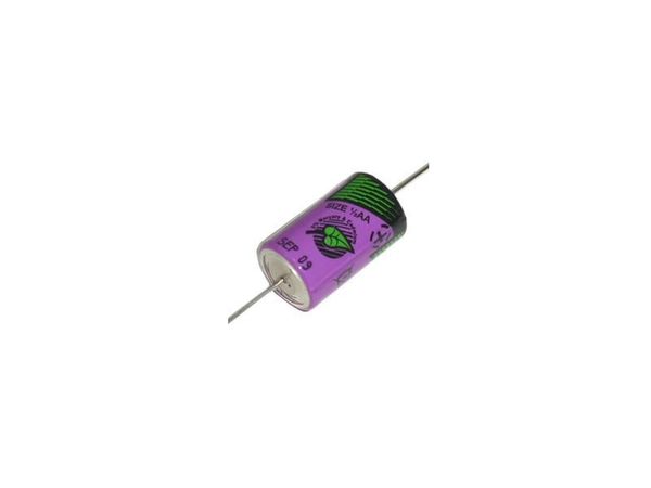 TADIRAN SL-561/P 2/3AA 3,6V 1,1Ah