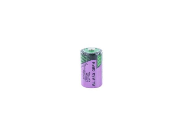 TADIRAN SL-850/S 1/2AA 3,6V 1,2Ah