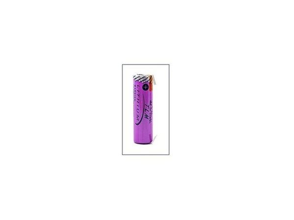TADIRAN TLM-1550HPM/T AA 4,0V 0.5Ah