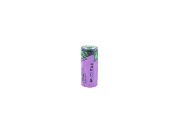 TADIRAN SL-861/S  2/3AA 3,6V 1,6Ah