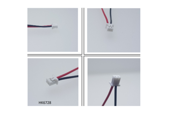 HKPLUG 008A MET  +RECHTS