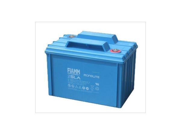 FIAMM - 2SLA1005 2V 1005Ah