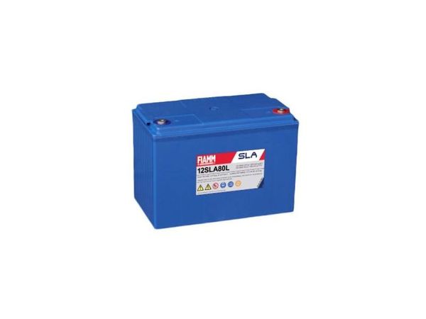 FIAMM - 12SLA70L 12V 70Ah