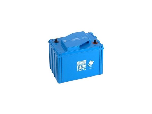 FIAMM - 6SLA160 6V 160Ah