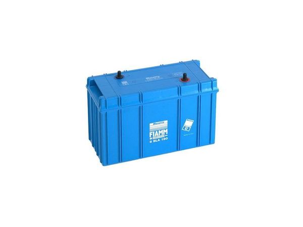 FIAMM - 6SLA180 6V 180Ah