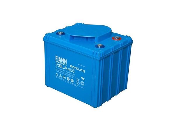 FIAMM - 2SLA405  2V 405Ah