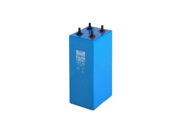 FIAMM - 2SLA1000  2V 1000Ah