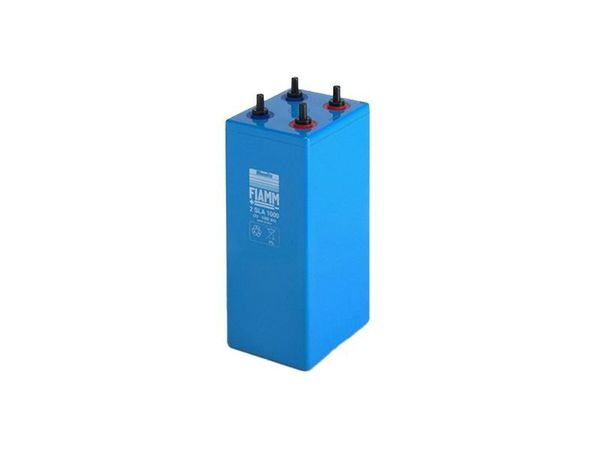 FIAMM - 2SLA2000 2V 2000Ah