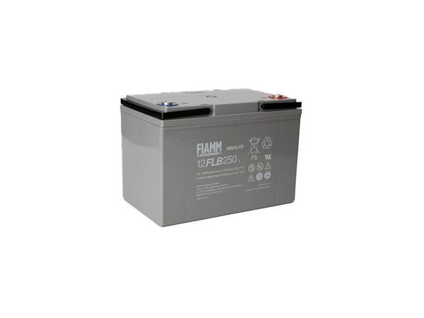 FIAMM - 12FLB250P 12V 70Ah