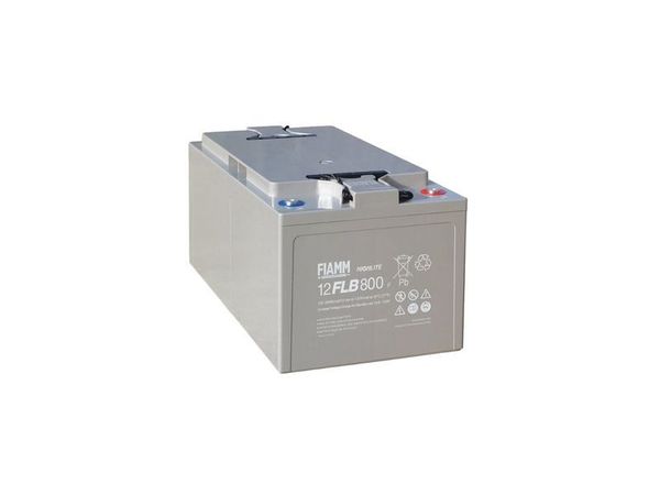 FIAMM - 12FLB800P 12V 200A