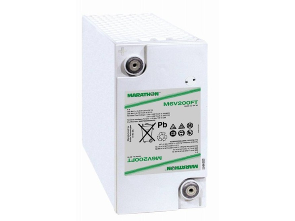 MARATHON M6V200FT 6V 200Ah