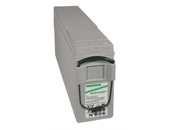 MARATHON M12V105FT 12V 105,0Ah