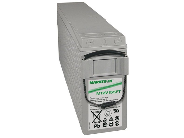MARATHON M12V155FT 12V 155,0Ah