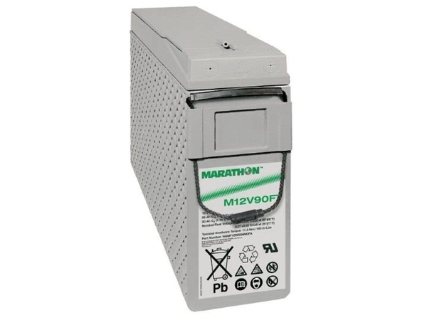 MARATHON M12V190FT 12V 190,0Ah