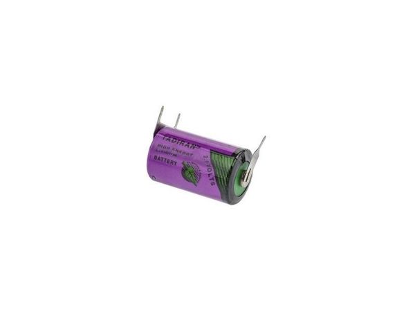 TADIRAN SL-350/TP 1/2AA 3,6V 1,2Ah