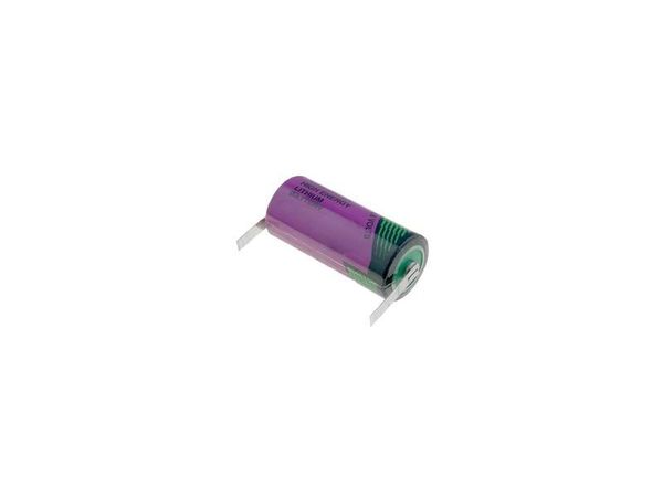 TADIRAN SL-360/T AA 3,6V 2,4Ah