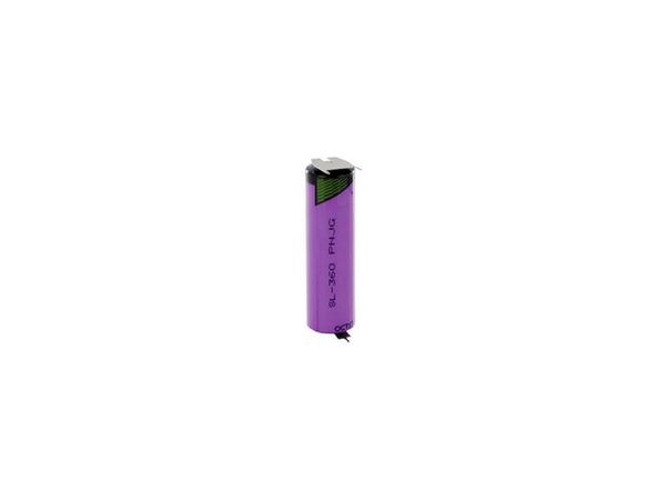 TADIRAN SL-360/PT  AA  3,6V  2,4Ah