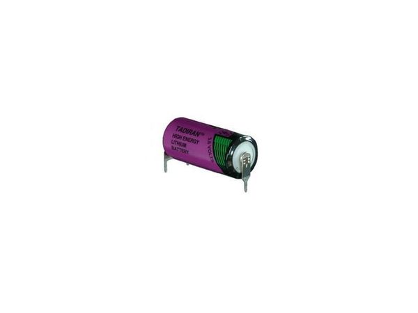 TADIRAN SL-361/TP 2/3AA  3,6V 1,6Ah