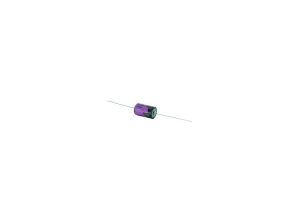TADIRAN SL-550/P  1/2AA 3,6V 0,8Ah