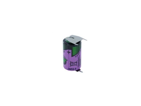 TADIRAN SL-550/TP  1/2AA 3,6V 0,8Ah