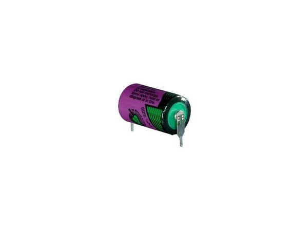 TADIRAN SL-550/PR  1/2AA 3,6V 0,8Ah