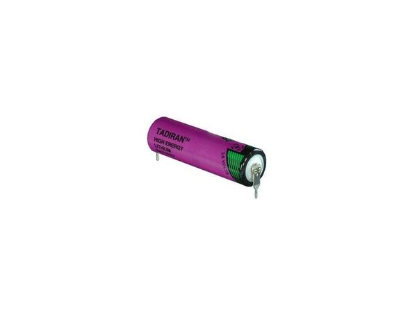 TADIRAN SL-560/PR AA 3,6V 2,1Ah