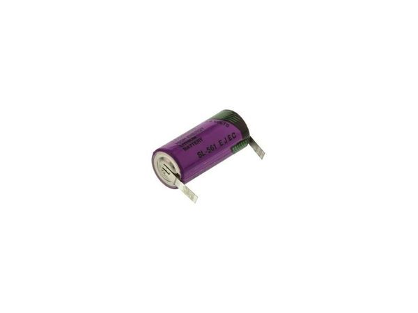 TADIRAN  SL-561/T 2/3AA 3,6V 1,1Ah