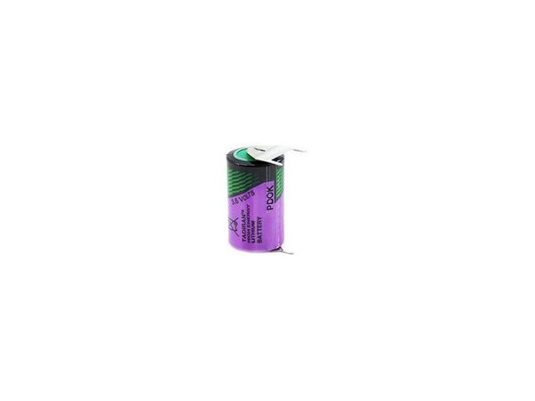 TADIRAN SL-850/PT 1/2AA 3,6V 1,2Ah