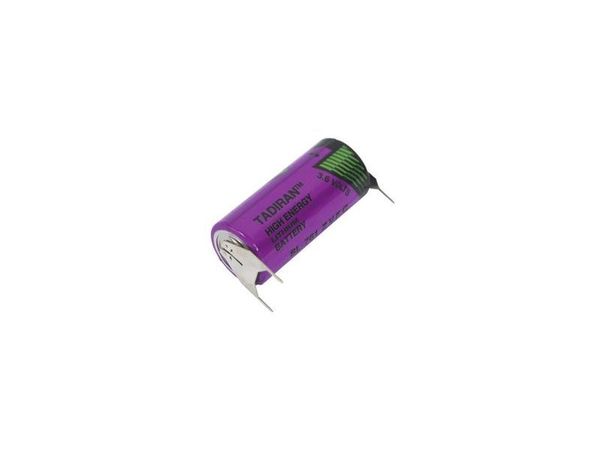 TADIRAN SL-2870/S C-size 3,6V 19Ah