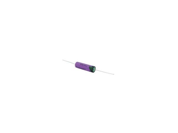 TADIRAN SL-860/P  AA  3,6V  2,4Ah