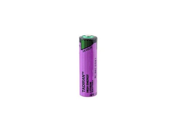 TADIRAN SL-860/PT AA 3,6V 2,4Ah