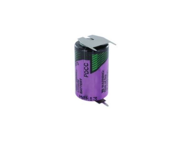 TADIRAN SL-861/PT 2/3AA 3,6V 1,6Ah