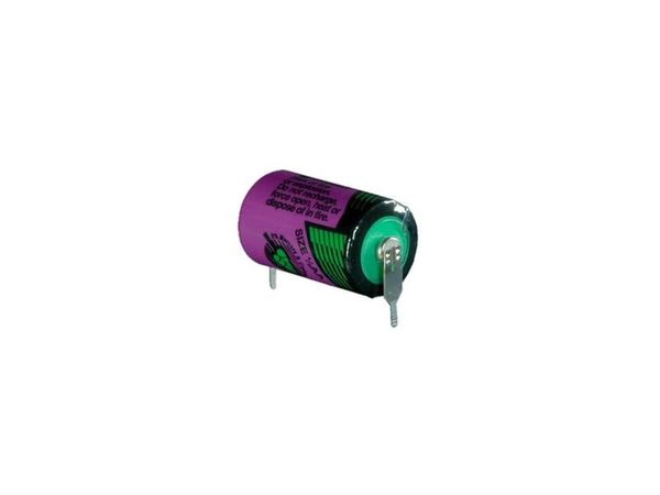 TADIRAN SL-861/PR 2/3AA 3,6V 1,6Ah