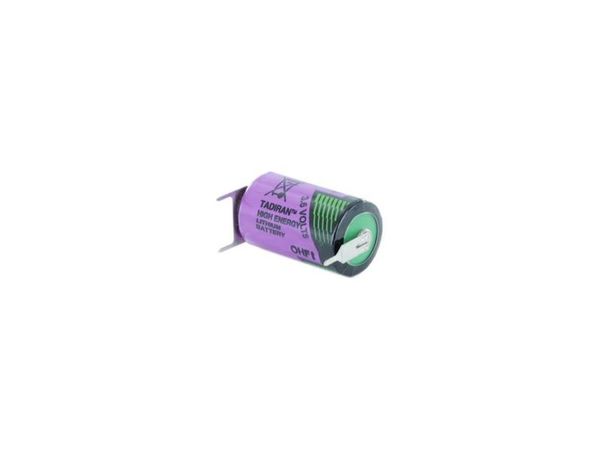TADIRAN SL-861/PT 2/3AA 3,6V 1,6Ah