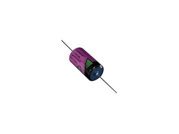 TADIRAN SL-2770/P C 3,6V 8,5Ah