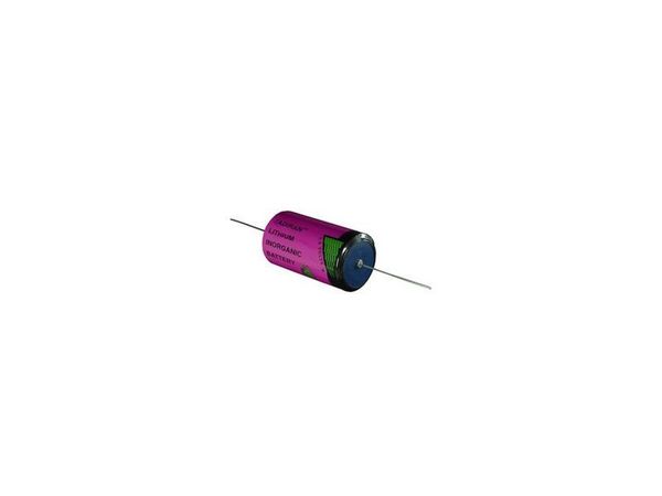 TADIRAN SL-2870/P C 3,6V 19Ah