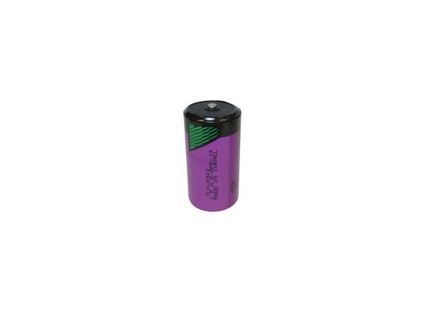 TADIRAN TLH-5920/S C 3,6V 7,5Ah