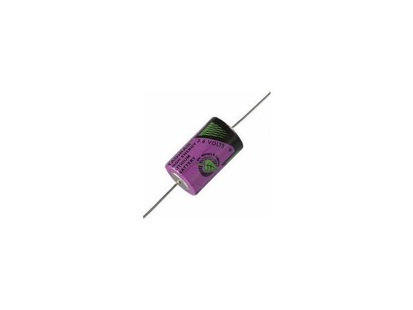 TADIRAN TLH-5920/P C 3,6V 7,5Ah