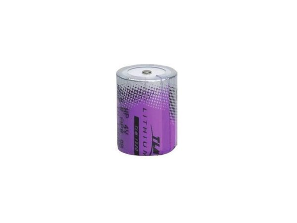 TADIRAN TLM-1520HP/S 1/2AA 4,0V 0,135Ah