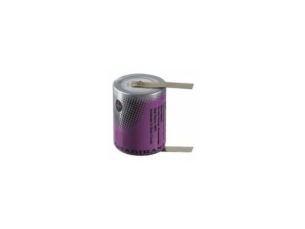 TADIRAN TLM-1520HP/T 1/2AA 4,0V 0,135Ah