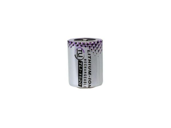 TADIRAN TLI-1520A/Z2/TP 1/2AA 4,0V 0,09Ah