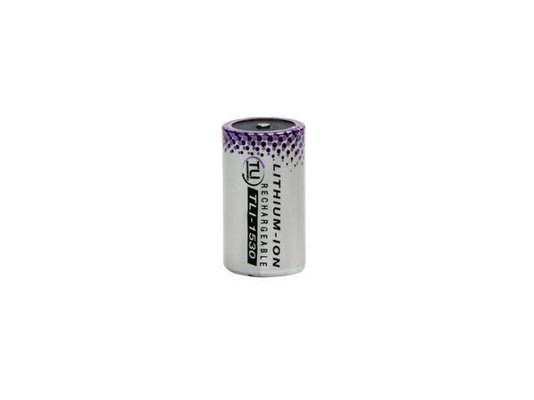 TADIRAN TLI-1530A/Z2/T 2/3AA 4,0V 0,015Ah