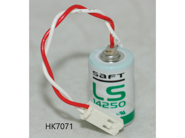 SAFT LS14250 6ES7971-1AA +PLUG 42