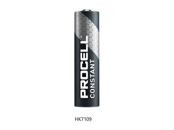 PROCELL DURACELL MN2400 AAA 1,5V (10,5X44,5)