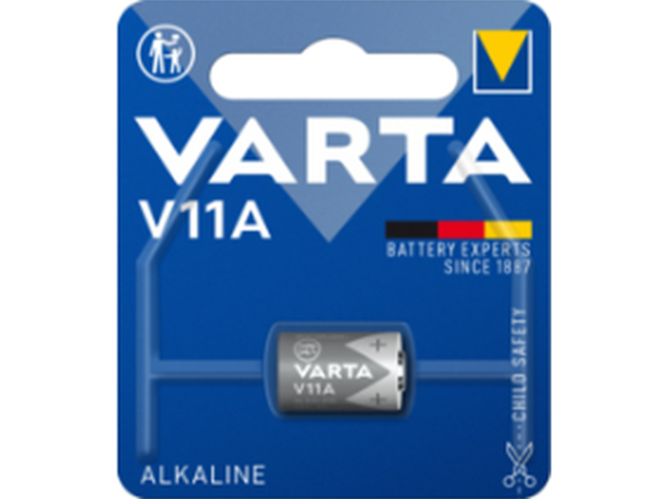 VARTA V11A LR11 6V B1 VPE 1/10/100